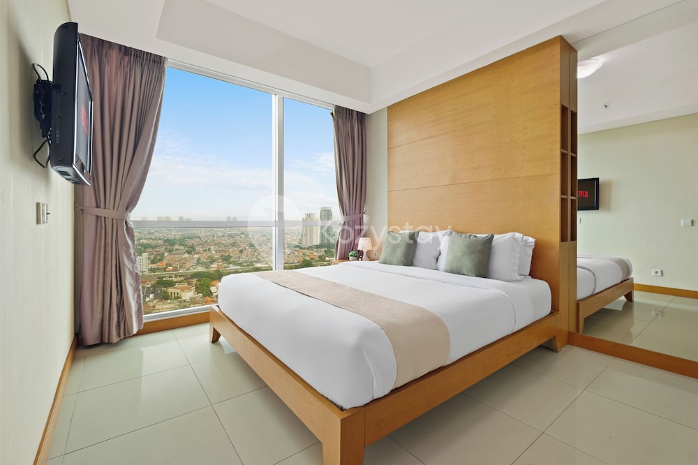 Cera by Kozystay - Kemang