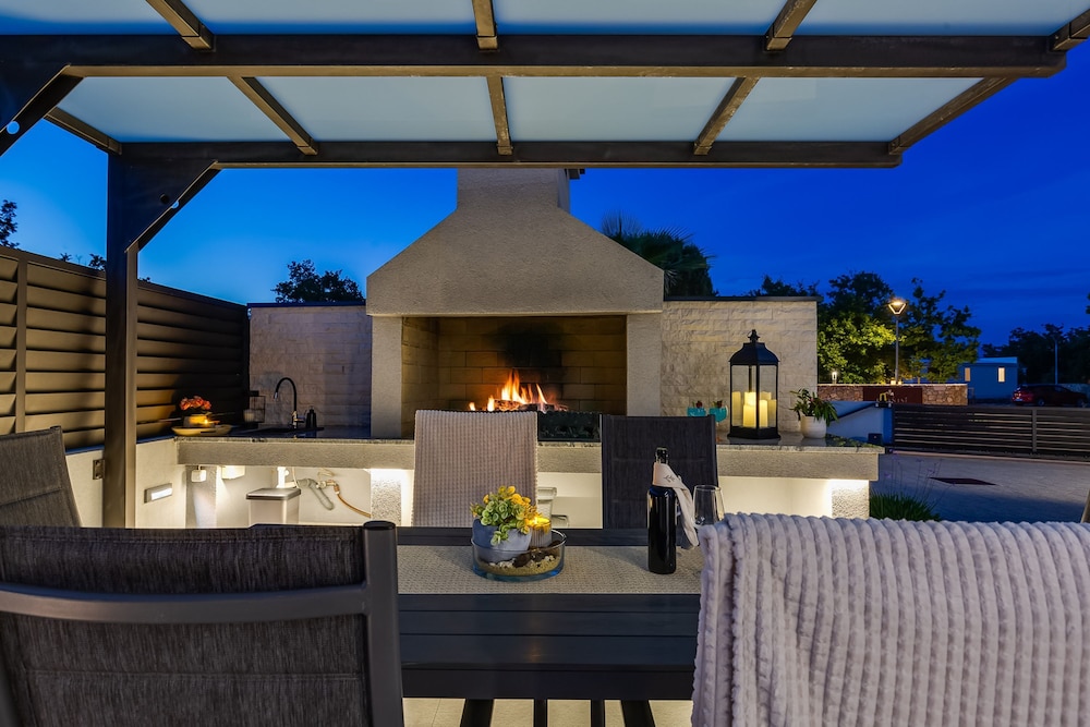Villa Martina Zadarvillas