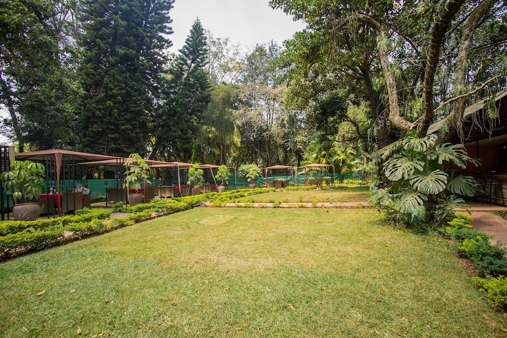 Osnet Boutique Resort