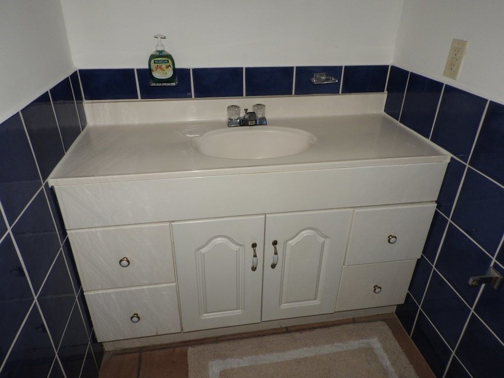 Apartment 211-A3 at Jolly Harbour