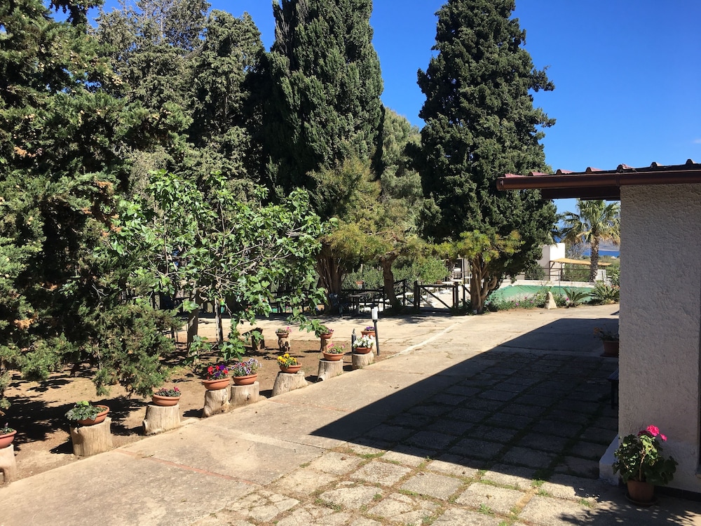 Villa Panoramica Sul Mare