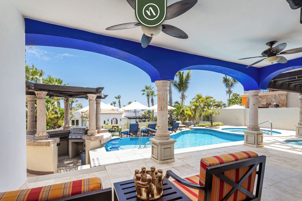 Hacienda Encantada by Naya Homes