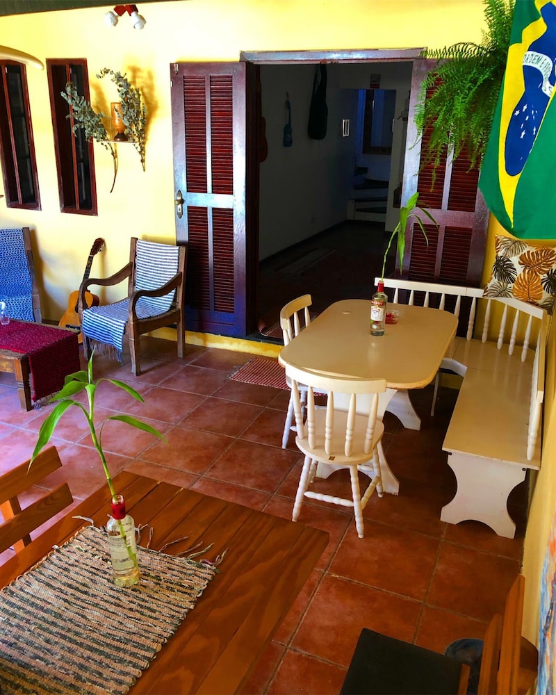 Agua de coco posada