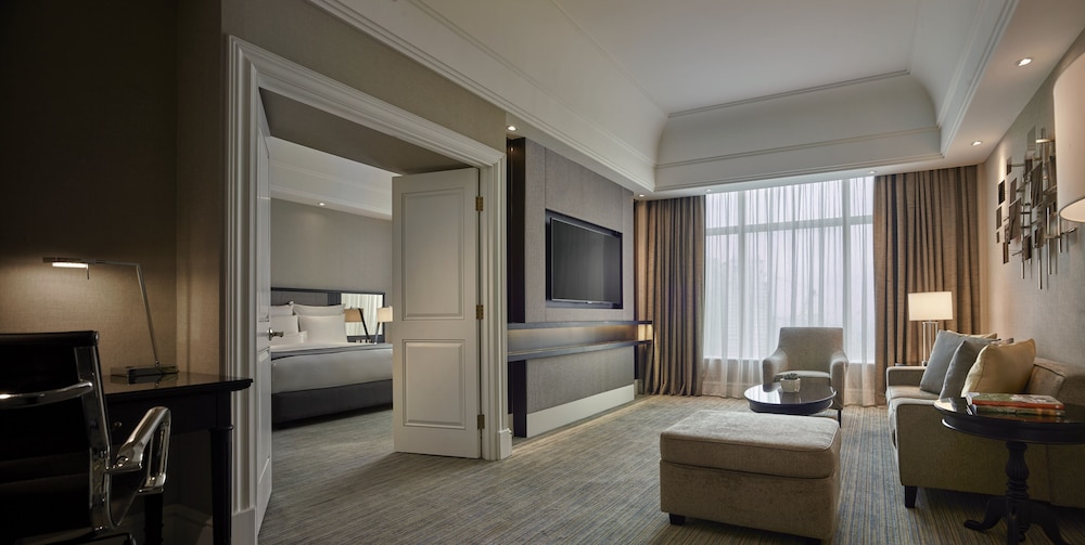 JW Marriott Kuala Lumpur 6