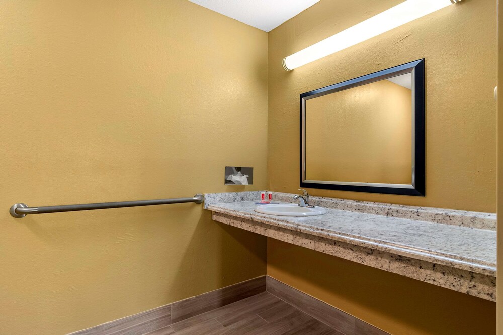 Econo Lodge Cuthbert