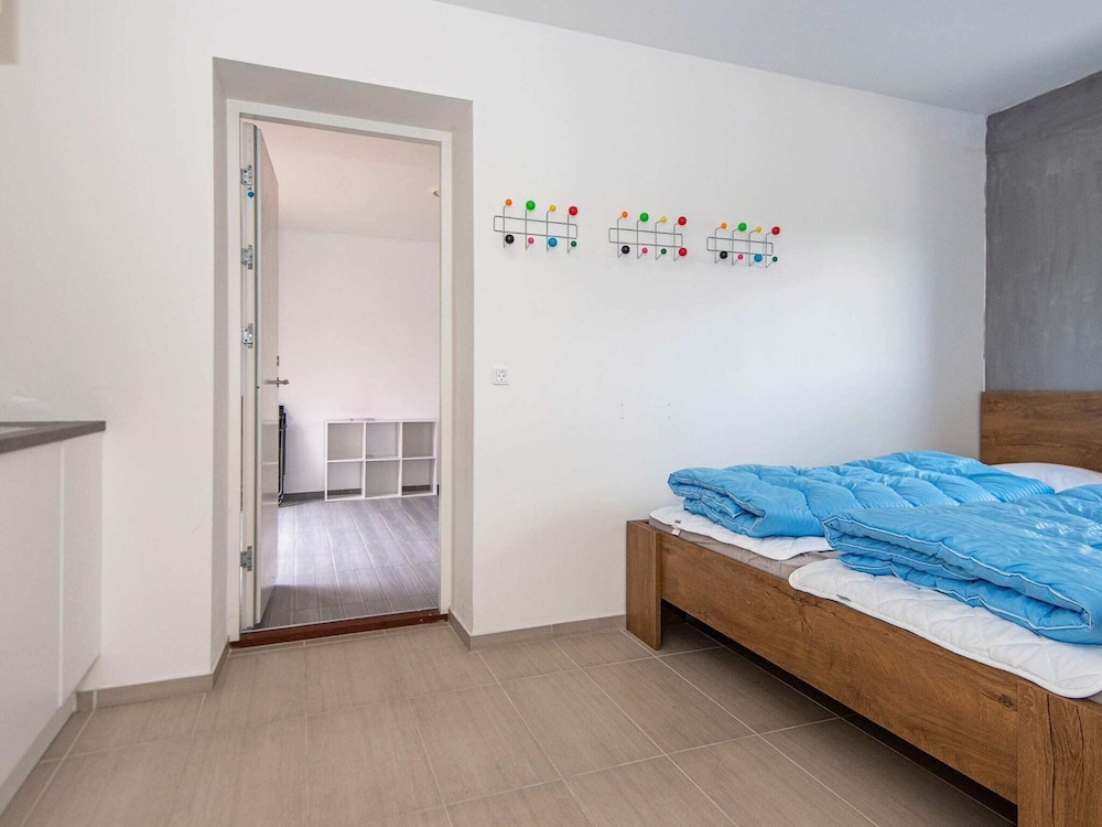 Holiday Home in Holstebro view 5