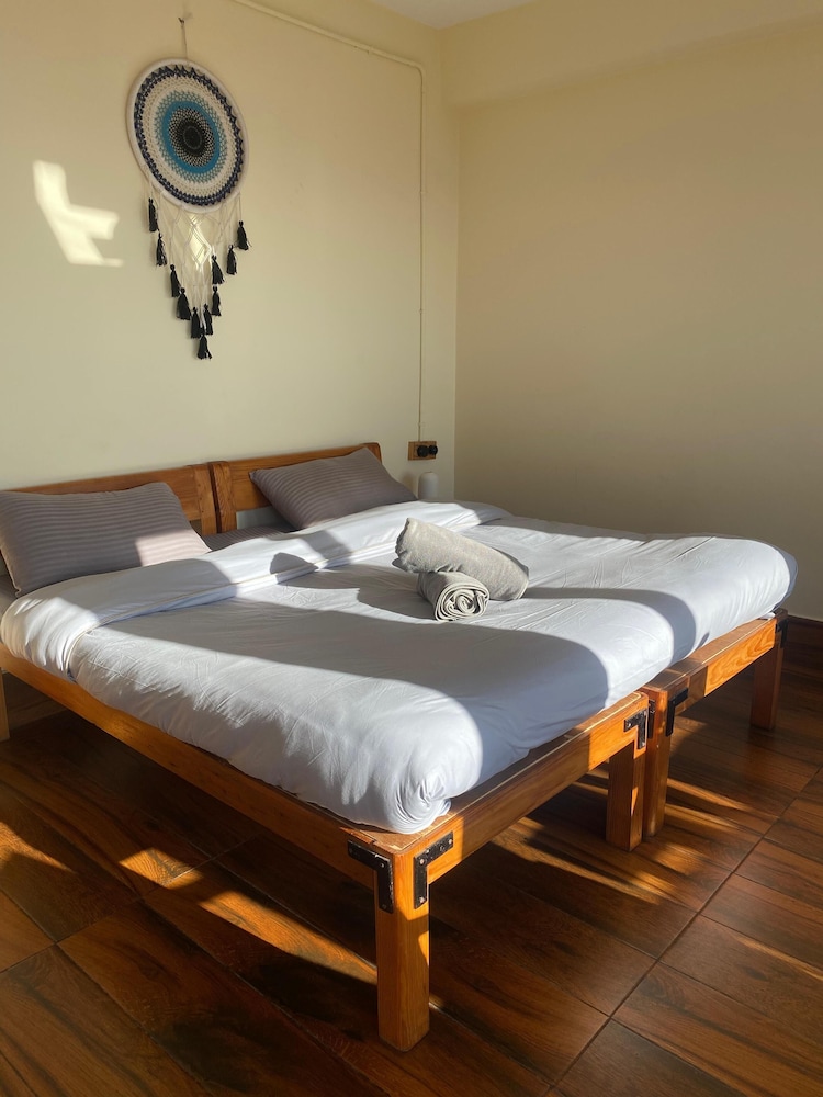 Simba Jungle Lodge, Binsar Wildlife Sanctuary