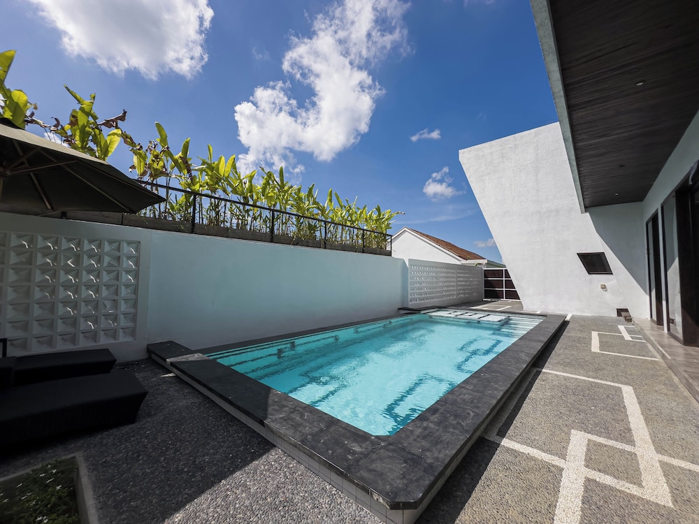Iri Villas Ubud