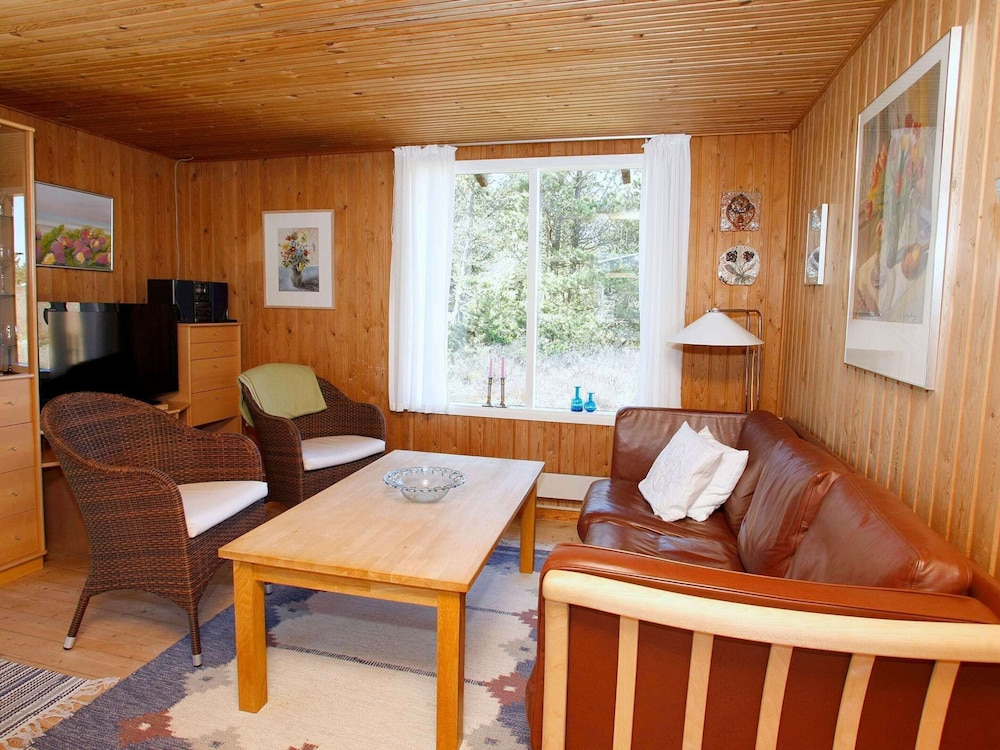 Elegant Holiday Home in Ålbæk near Sea view 3