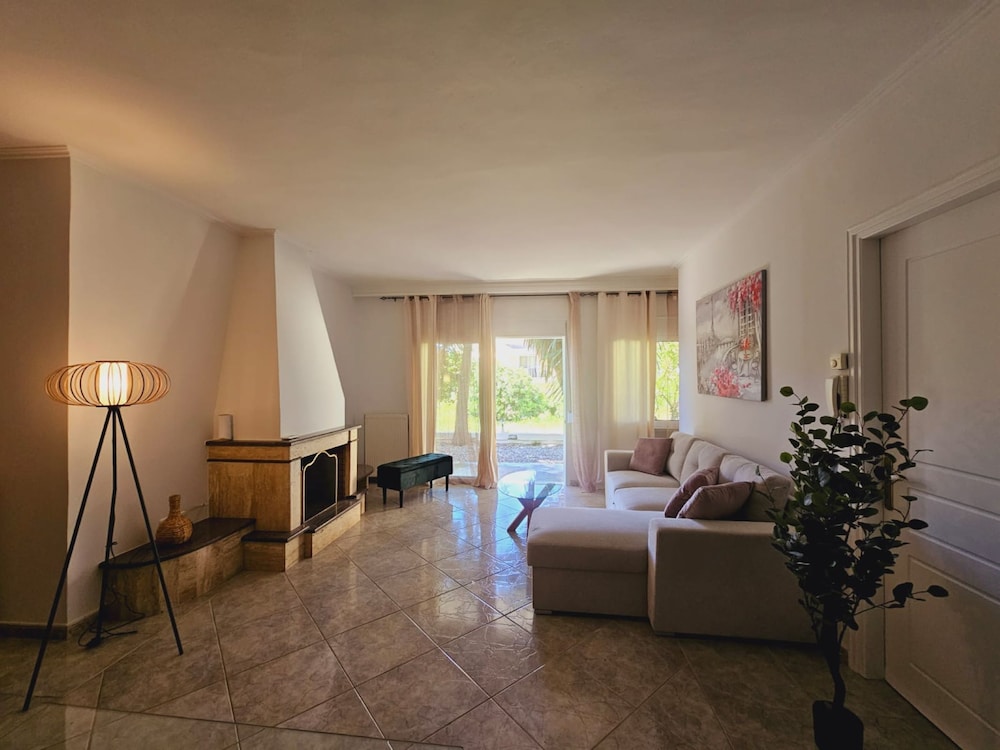 Corfu Dream Kanoni Apartment