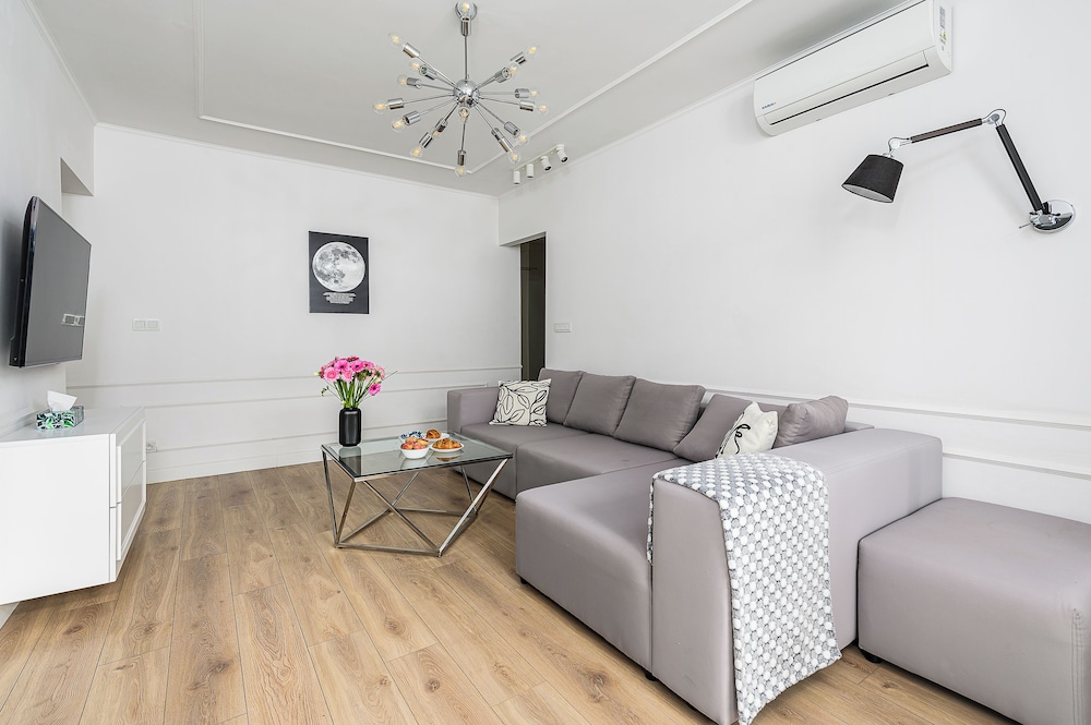 P&O Apartments Boya-Żeleńskiego