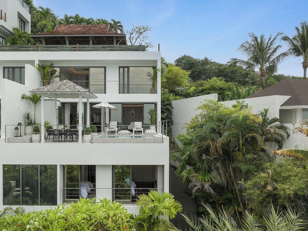Surin Seaview Villa by Elite Havens