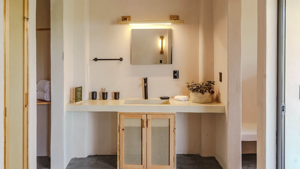 Chic Zicatela Lux Wifi Private Pool D Clean - 8