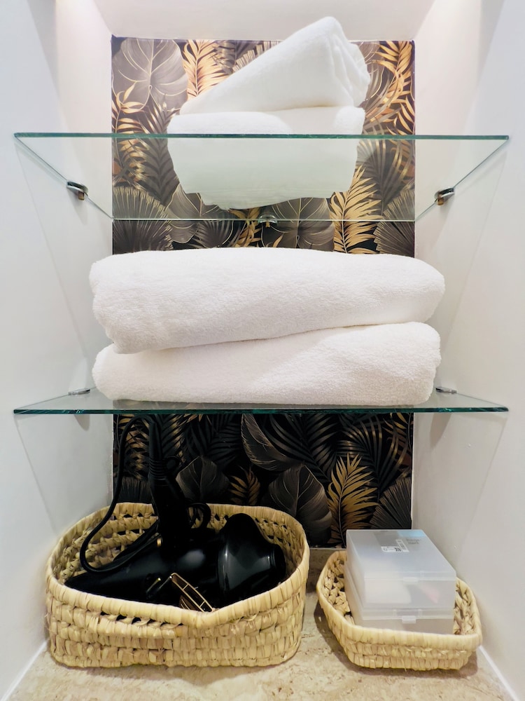 Riad KAYA & SPA