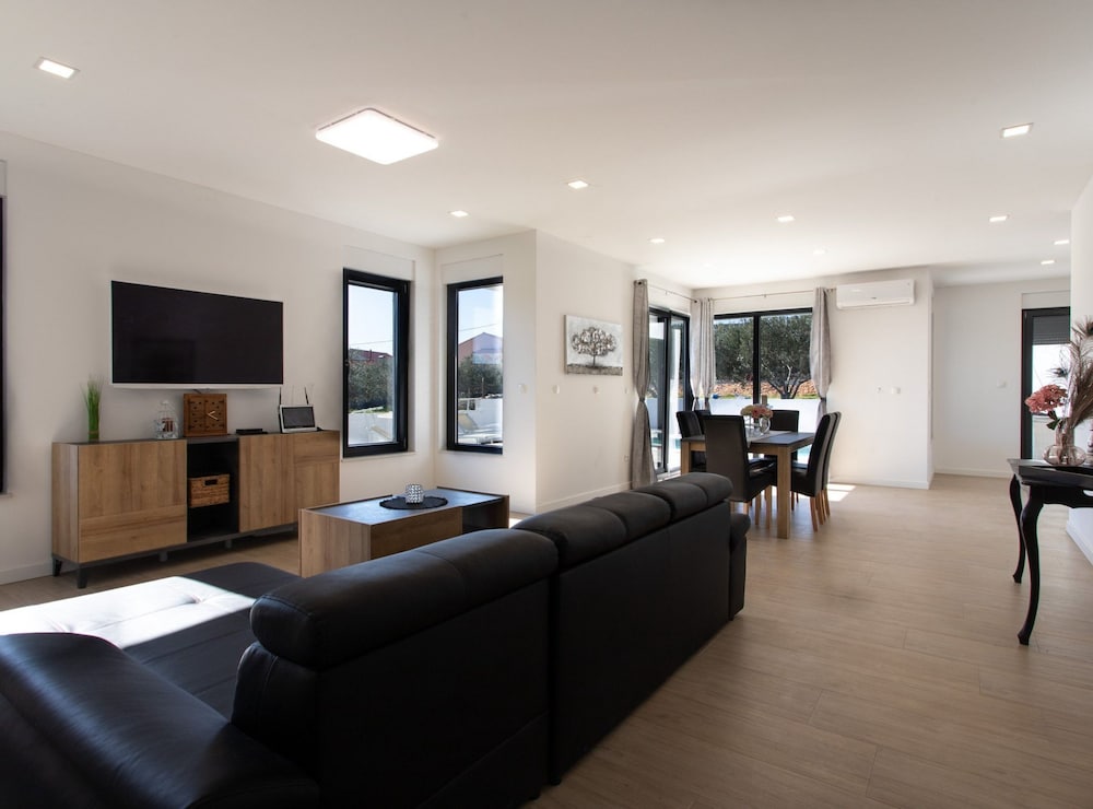 Dazzling Kaštel Novi Villa With Private Pool and Scenic Sea Views