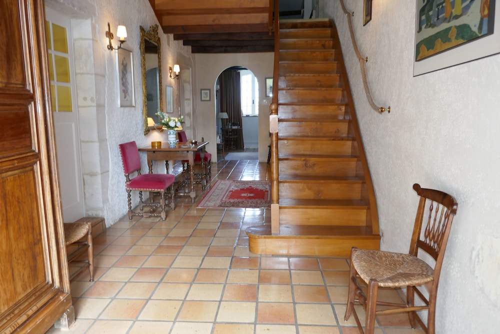 Logis de Chenac photo 3
