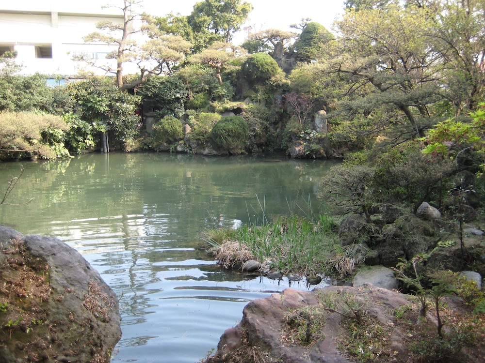Shinhana no Chaya