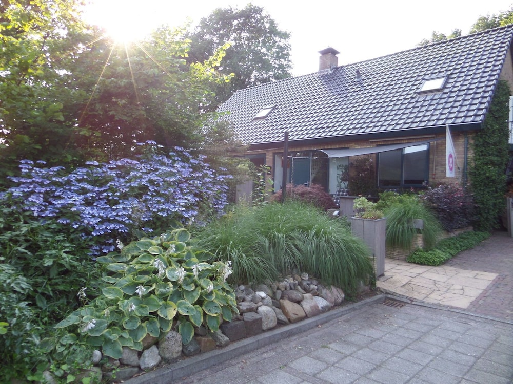 B&B Op de Parkkamp