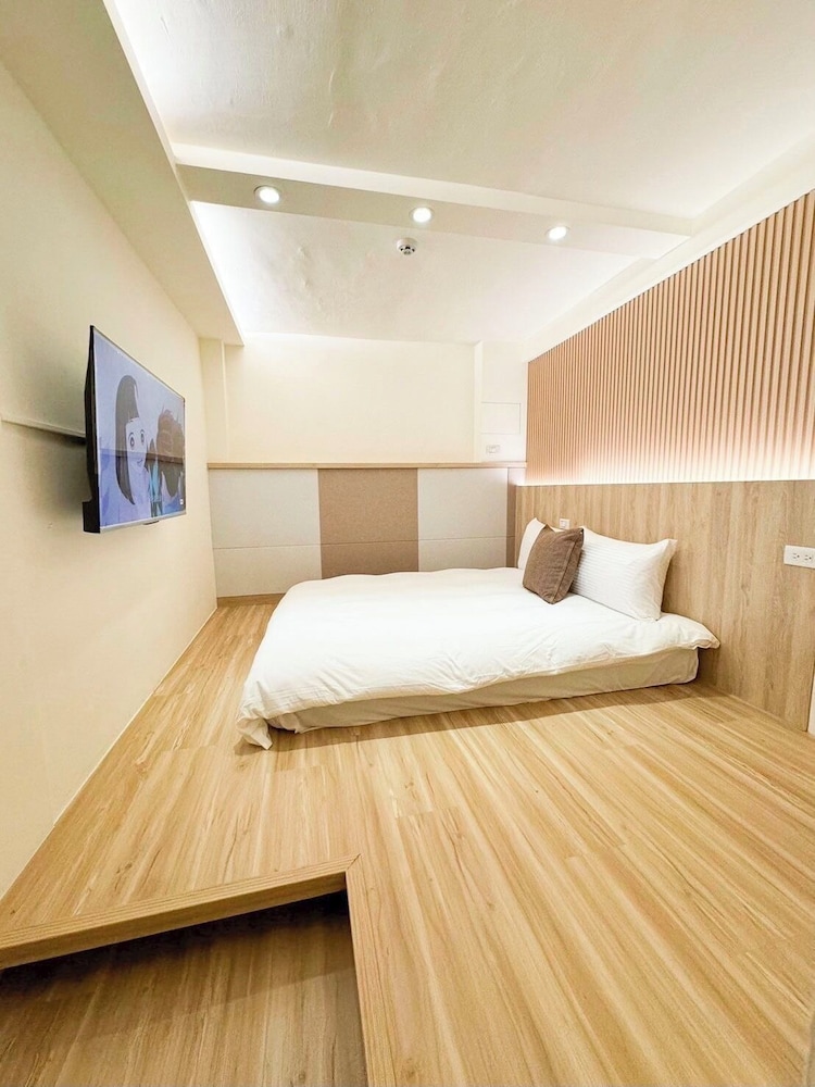 Slow Tainan Homestay