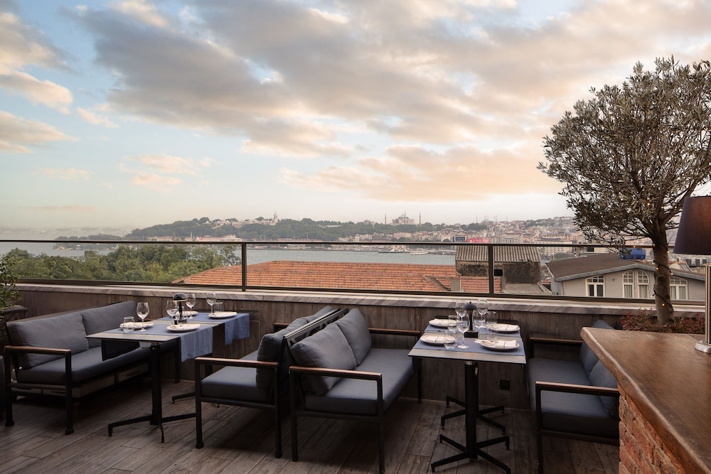 DeCamondo Galata, bir Tribute Portföy Oteli - Image 69