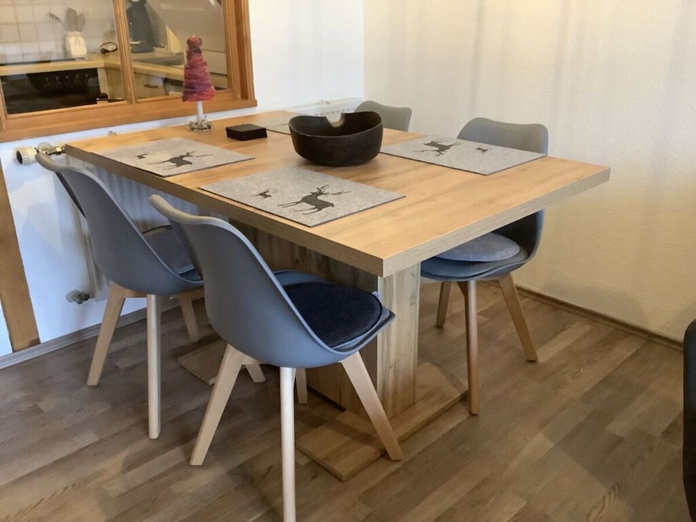 Vakantieappartement Evi