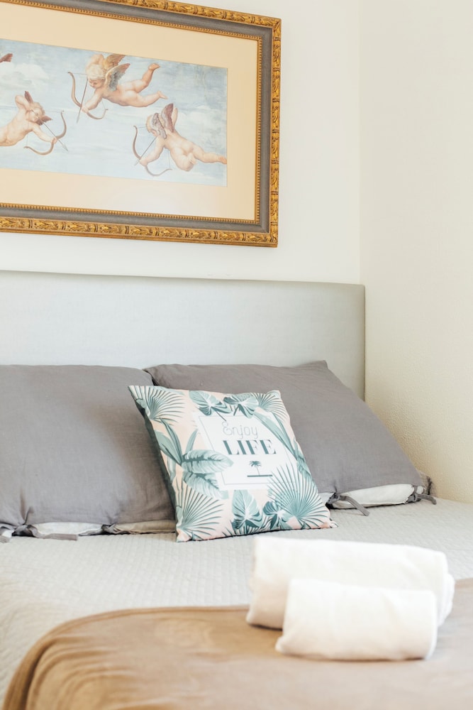 Boutique Abades Apartament