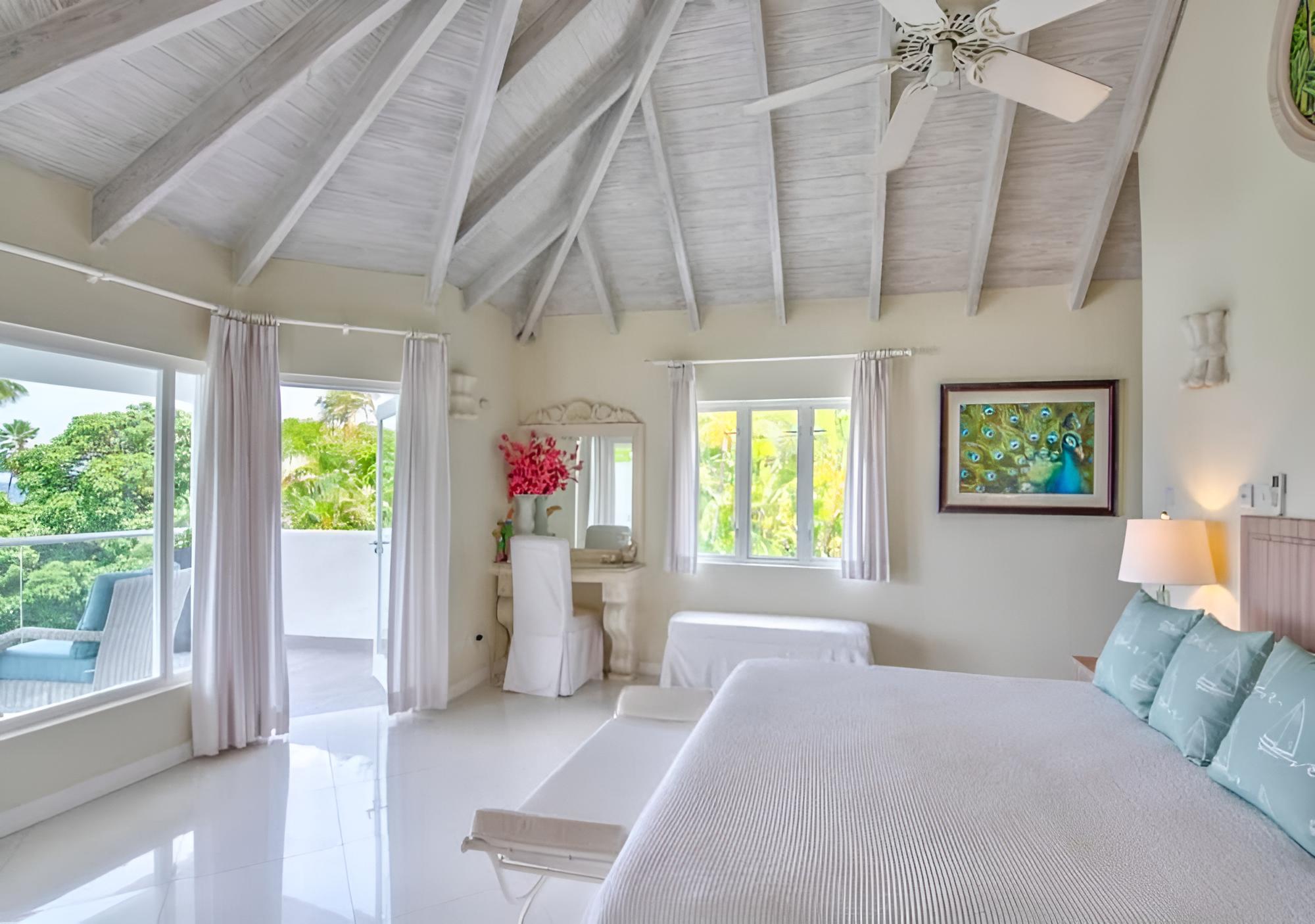 Weston House by MC