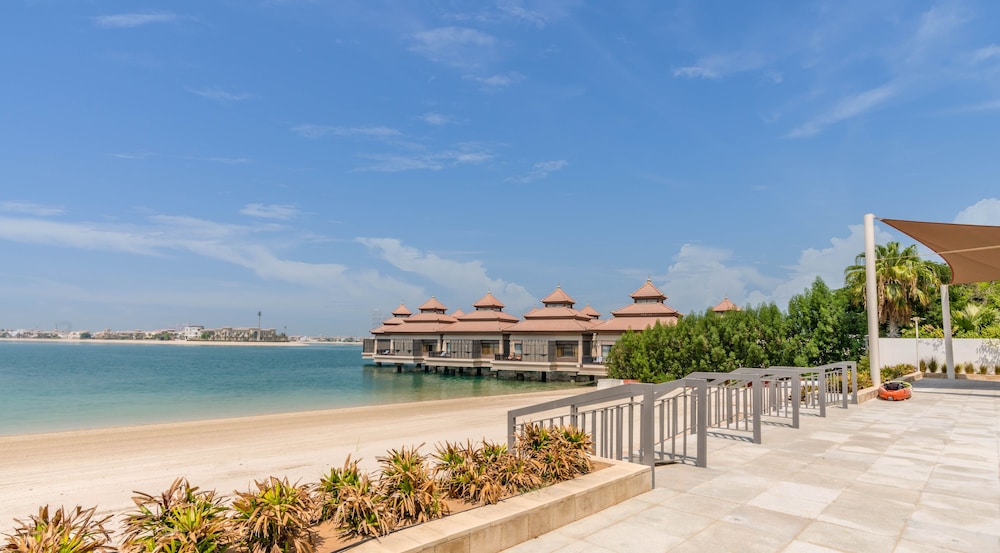 Dream Inn Apartments - Mina by Azizi