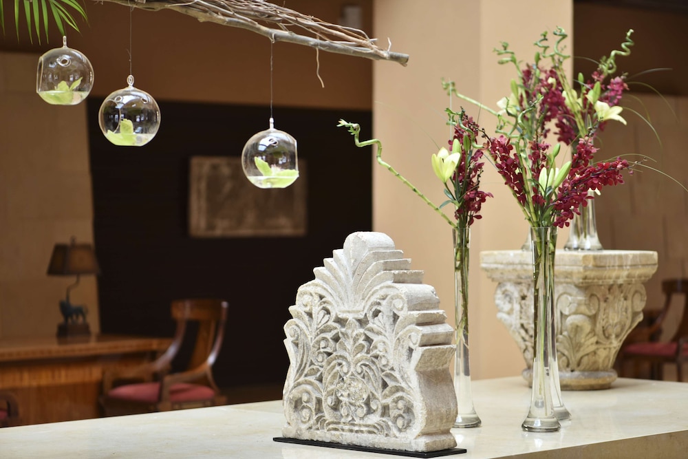 Sweimeh Vacations - Kempinski Hotel Ishtar Dead Sea - Property Image 4