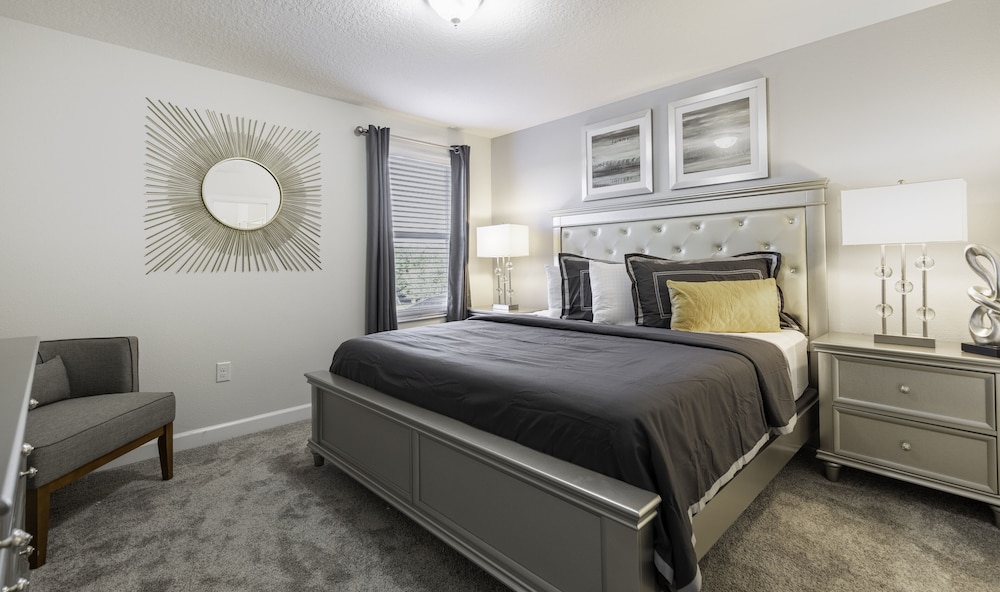 8817cbc - The Retreat At Championsgate 9 Bedroom Home