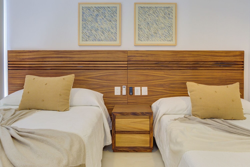 Vista Natura-Luxury Home Near the Beach