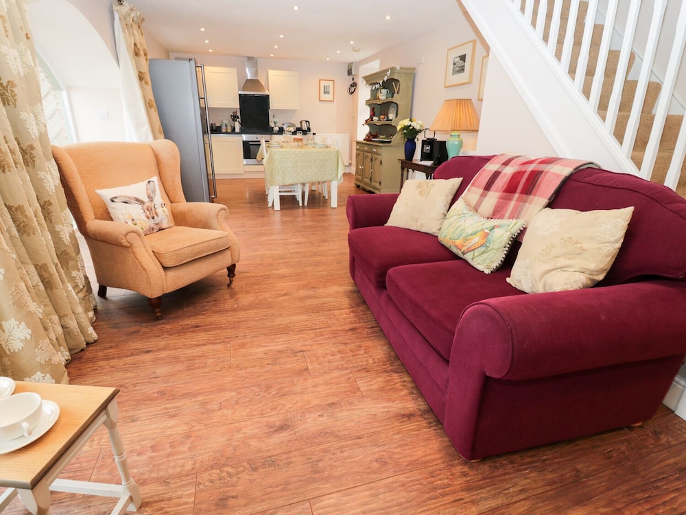 Gateshead Vacations - Granary Barn - Property Image 3