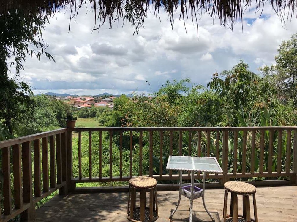 Pukyo Bed and Breakfast
