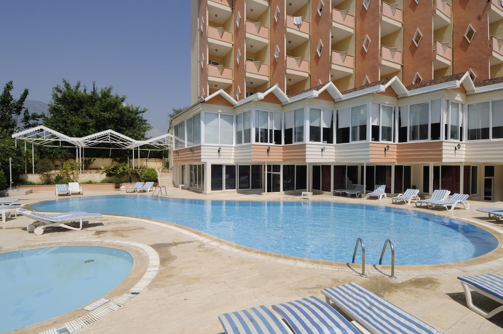 Klas Hotel - All Inclusive