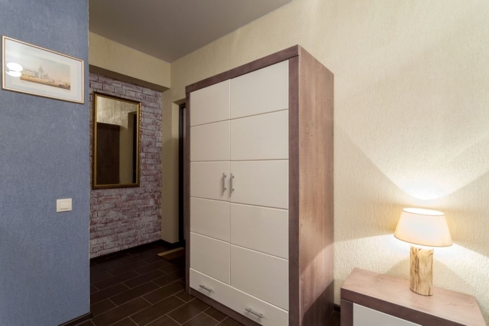 RentalSPb 5 Studio