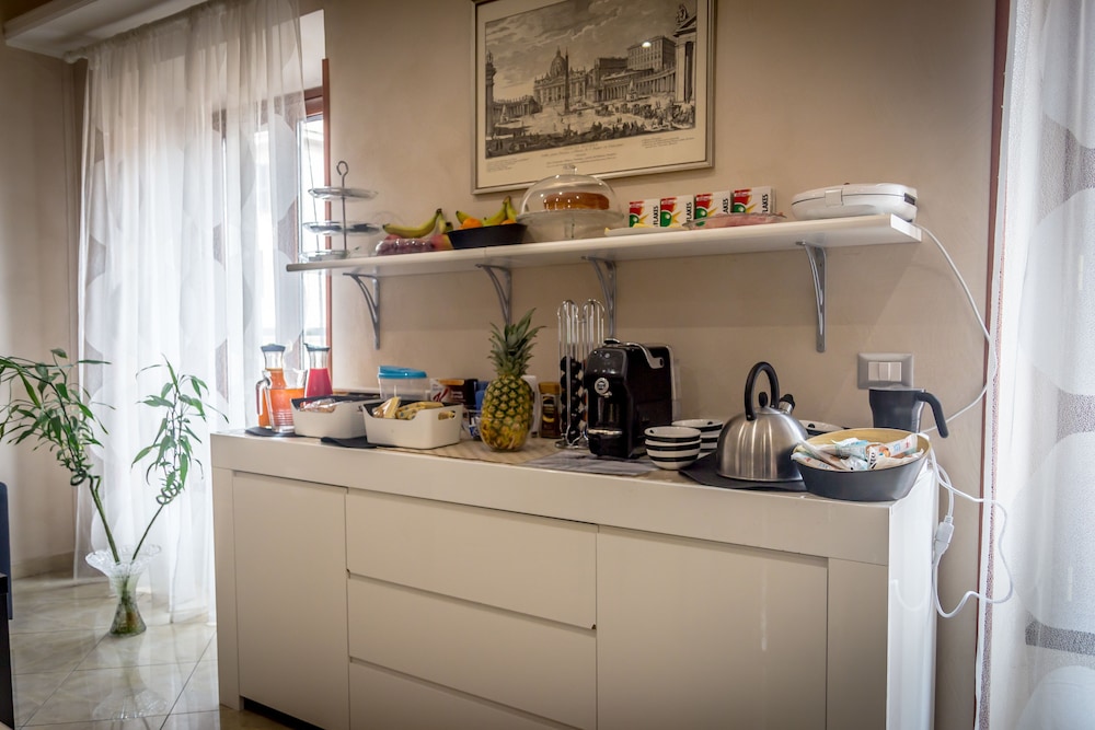 B&B San Pietro's Home