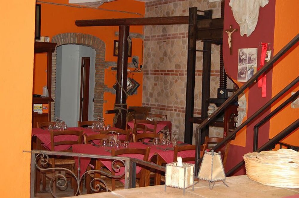Agriturismo Parra