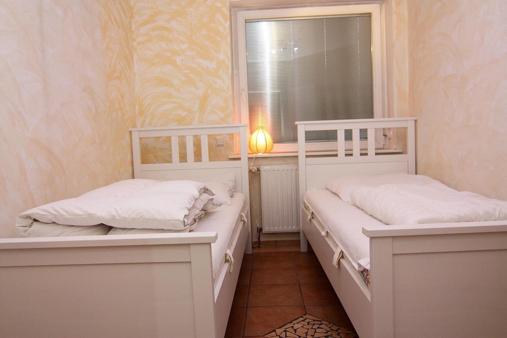 Spacious Holiday Home in Neukirchen