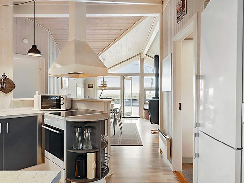 Seaside Bliss With Spa - By Traum Ferienwohnungen view 5