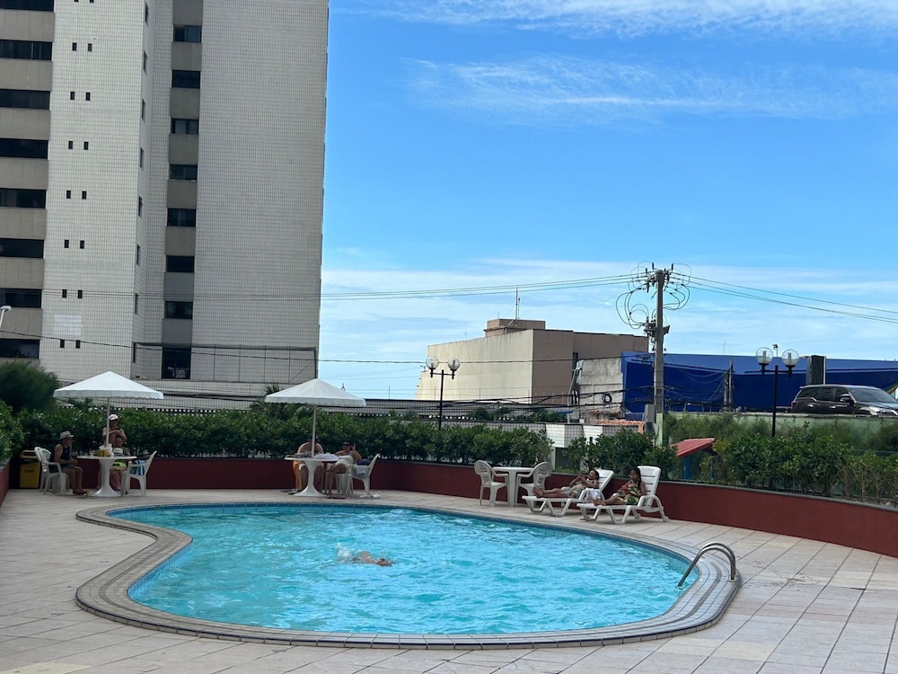 Porto de Iracema Apartamentos