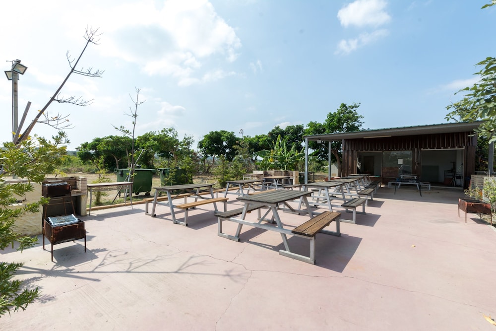 Kenting Bonjour Resort