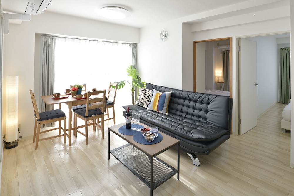 Jpride Uemachidai Condo