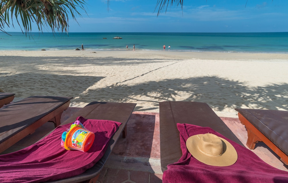 Lanta Miami Resort