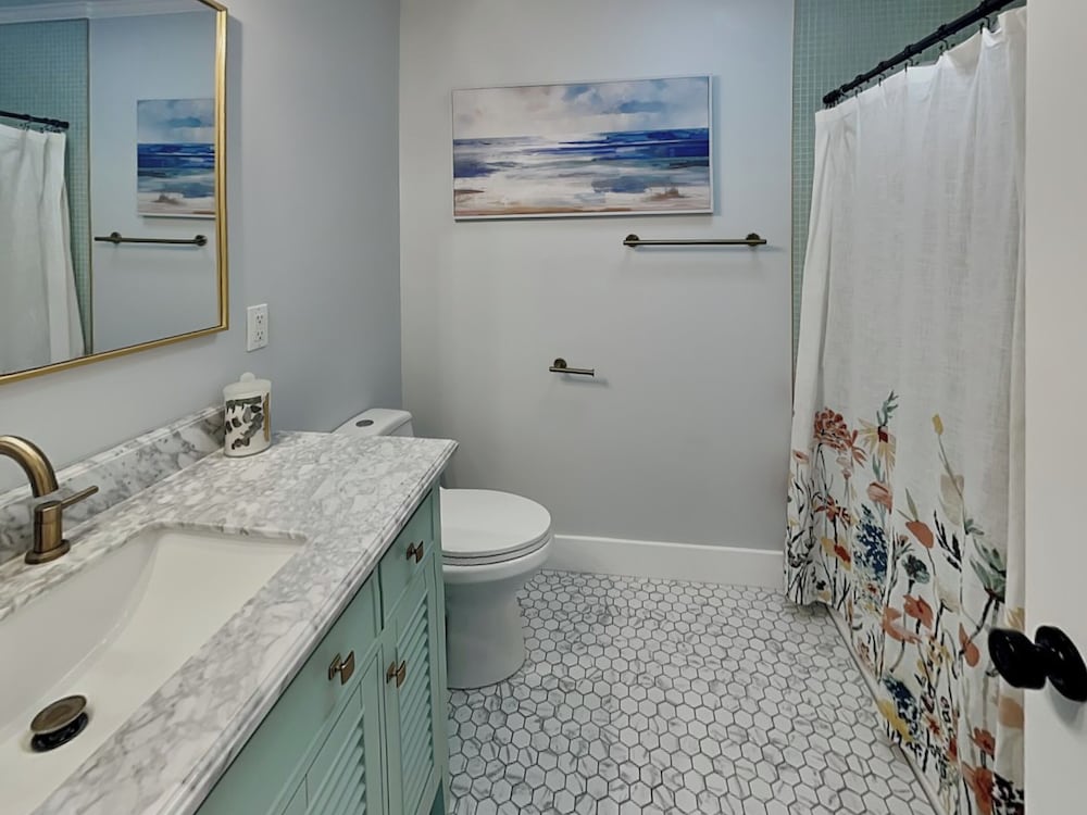 Pickens Paradise by Topsail Realty