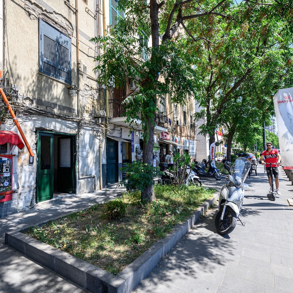 Via Nuova Marina 121 - Appartamento 2