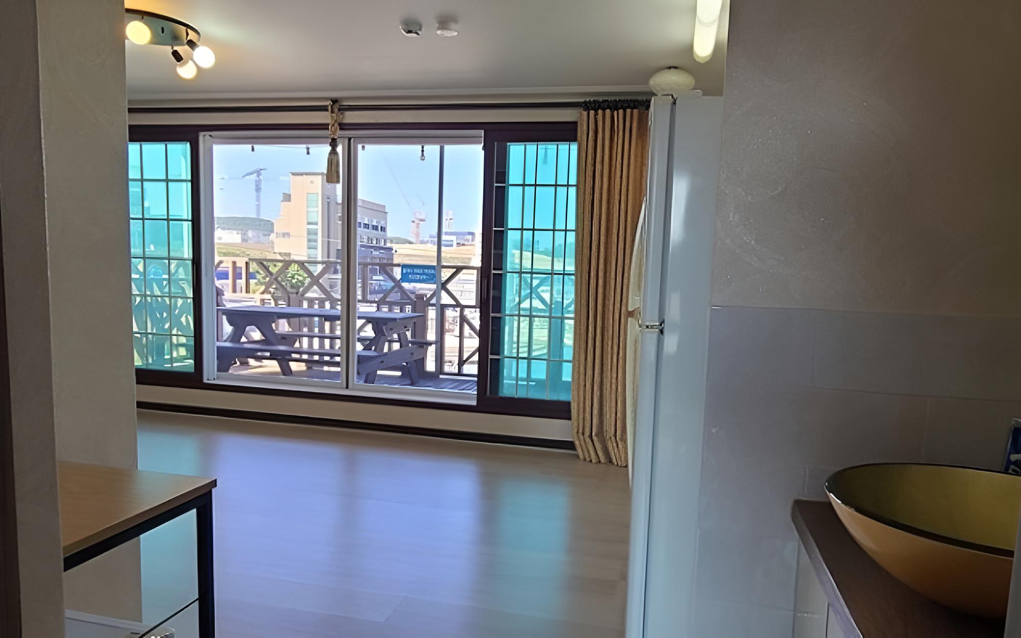 Busan Morning Blue Pension view 5