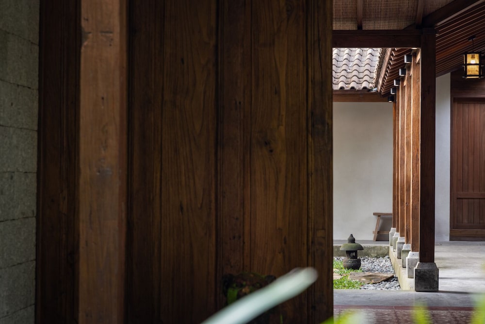 Shibumi - Ubud