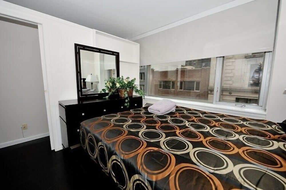 Market Rentals Downtown Apartments