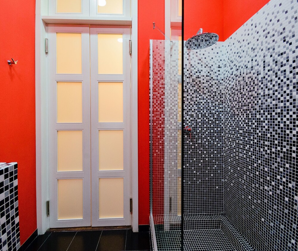 Partner Guest House Shevchenko