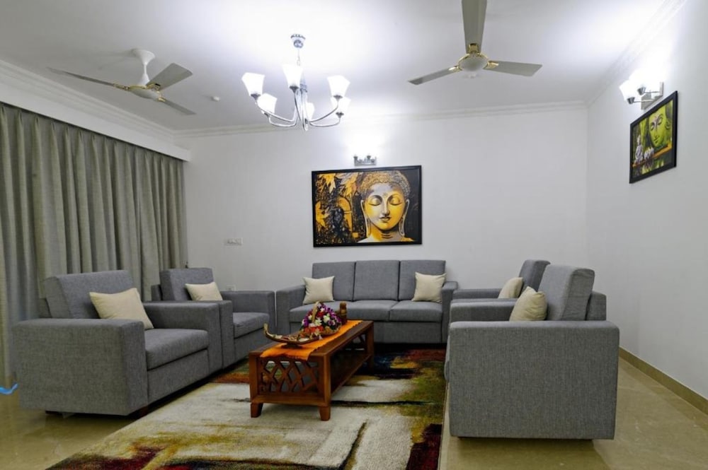 Lotus & Orchid Villas by Ramnath Homes view 5